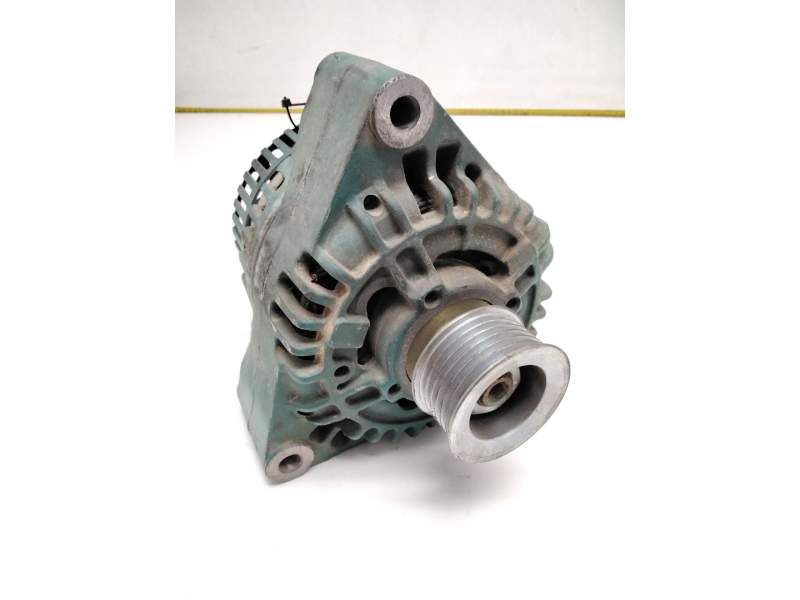 Recambio de alternador para magirus-deutz m-series 168m11fl referencia OEM IAM 1182038  