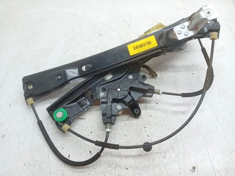 Recambio de elevalunas delantero derecho para ford focus iii 1.0 ecoboost referencia OEM IAM CM51A23200AF  