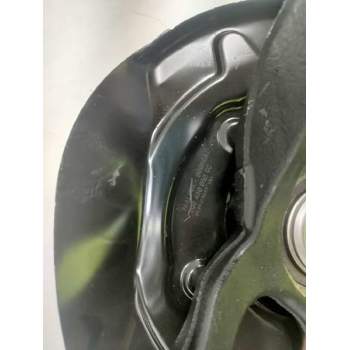 Recambio de mangueta completa delantero izquierdo para audi a1 sportback (gba) referencia OEM IAM 661VWA  