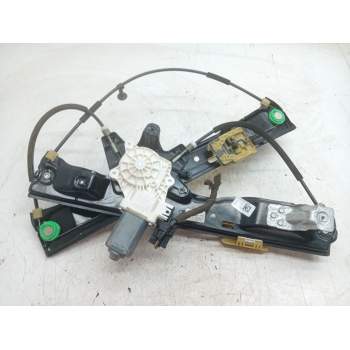 Recambio de elevalunas delantero derecho para ford focus iii 1.0 ecoboost referencia OEM IAM CM51A23200AF  