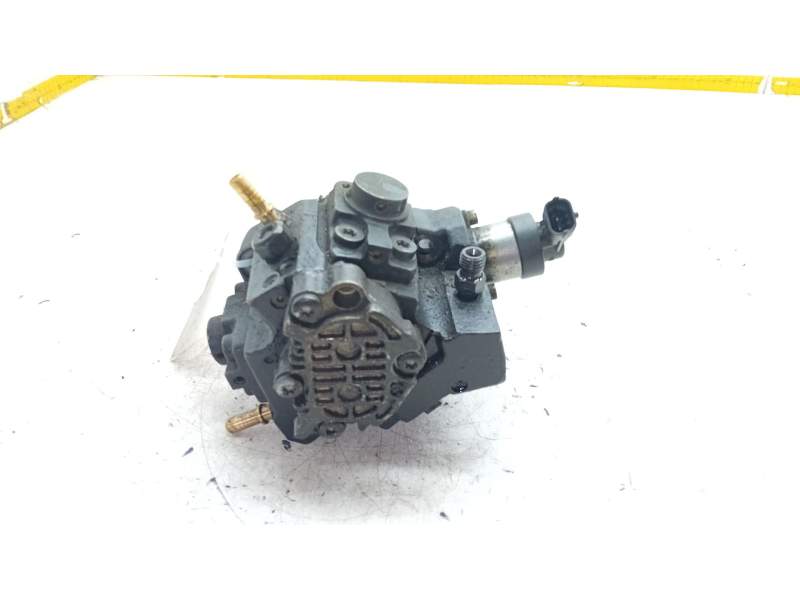 Recambio de bomba inyeccion para nissan qashqai (j10) 2.0 dci turbodiesel cat referencia OEM IAM 8200690744  