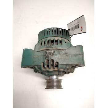 Recambio de alternador para magirus-deutz m-series 168m11fl referencia OEM IAM 1182038  