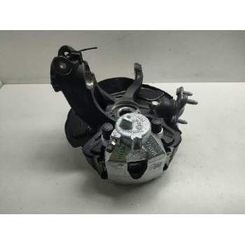 Recambio de mangueta completa delantero derecha para audi a1 sportback (gba) referencia OEM IAM 662VWA  