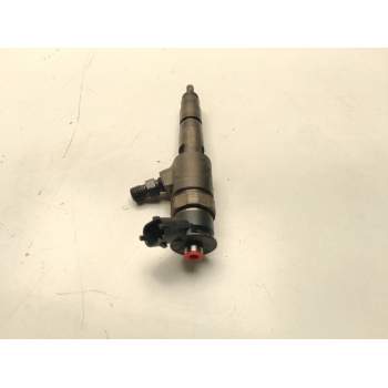 Recambio de inyector para peugeot 206+ básico referencia OEM IAM 0445110339  
