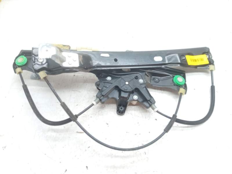Recambio de elevalunas delantero izquierdo para ford focus iii 1.0 ecoboost referencia OEM IAM CM51A23201  