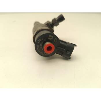 Recambio de inyector para peugeot 206+ básico referencia OEM IAM 0445110339  