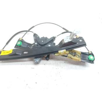Recambio de elevalunas delantero izquierdo para ford focus iii 1.0 ecoboost referencia OEM IAM CM51A23201  