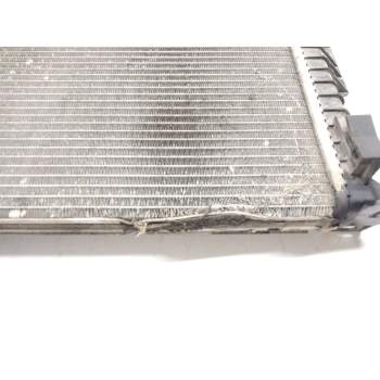 Recambio de radiador agua para land rover range rover evoque (l538) 2.2 d 4x4 referencia OEM IAM   