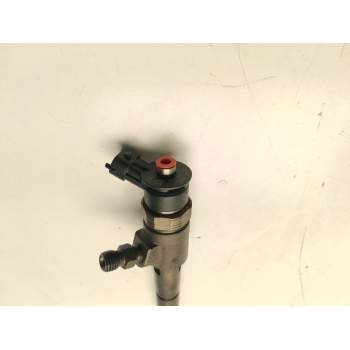 Recambio de inyector para peugeot 206+ básico referencia OEM IAM 0445110339  