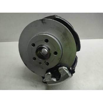 Recambio de mangueta completa delantero derecha para audi a1 sportback (gba) referencia OEM IAM 662VWA  