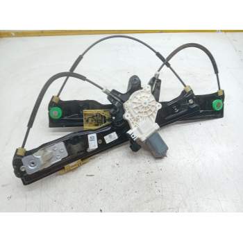 Recambio de elevalunas delantero izquierdo para ford focus iii 1.0 ecoboost referencia OEM IAM CM51A23201  