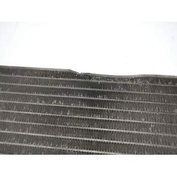 Recambio de radiador agua para land rover range rover evoque (l538) 2.2 d 4x4 referencia OEM IAM   