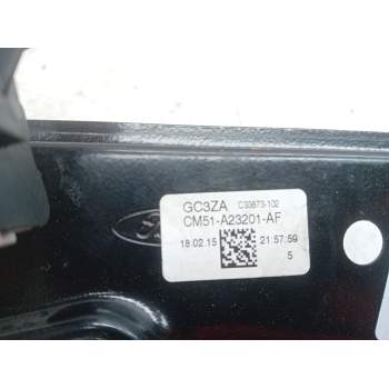 Recambio de elevalunas delantero izquierdo para ford focus iii 1.0 ecoboost referencia OEM IAM CM51A23201  