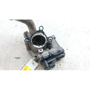 Recambio de valvula egr para nissan qashqai (j10) 2.0 dci turbodiesel cat referencia OEM IAM A2053217899  