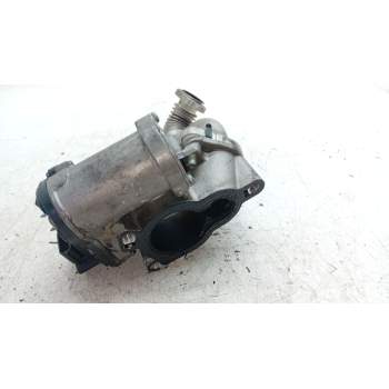 Recambio de valvula egr para nissan qashqai (j10) 2.0 dci turbodiesel cat referencia OEM IAM A2053217899  