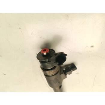Recambio de inyector para peugeot 206+ básico referencia OEM IAM 0445110339  