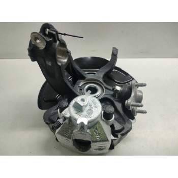 Recambio de mangueta completa delantero derecha para audi a1 sportback (gba) referencia OEM IAM 662VWA  