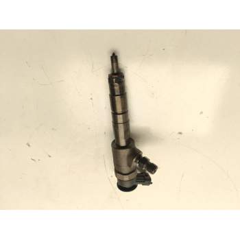 Recambio de inyector para peugeot 206+ básico referencia OEM IAM 0445110339  