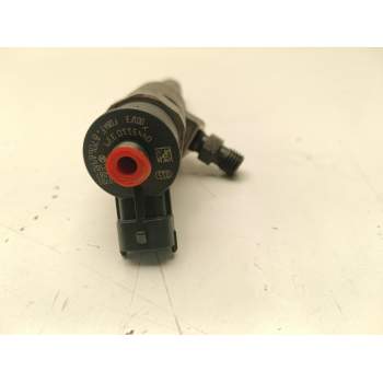 Recambio de inyector para peugeot 206+ básico referencia OEM IAM 0445110339  