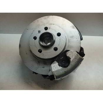 Recambio de mangueta completa delantero derecha para audi a1 sportback (gba) referencia OEM IAM 662VWA  