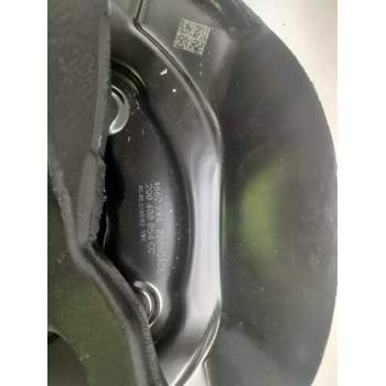 Recambio de mangueta completa delantero derecha para audi a1 sportback (gba) referencia OEM IAM 662VWA  