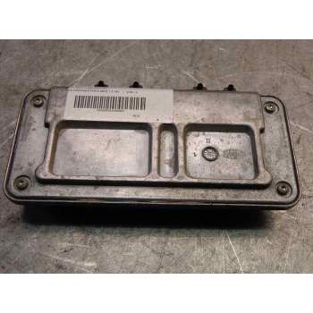 Recambio de centralita motor uce para volkswagen polo (9n3) 1.4 16v referencia OEM IAM 03C906024AD 6BL3G0I6H 6160141702