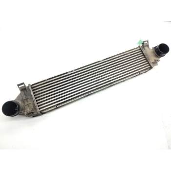 Recambio de intercooler para land rover range rover evoque (l538) 2.2 d 4x4 referencia OEM IAM 6G919L440CD  