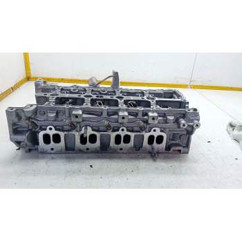 Recambio de culata para nissan qashqai (j10) 2.0 dci turbodiesel cat referencia OEM IAM 8200519994  