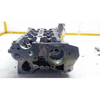Recambio de culata para nissan qashqai (j10) 2.0 dci turbodiesel cat referencia OEM IAM 8200519994  