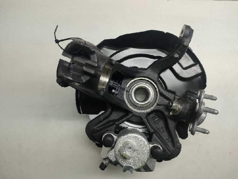 Recambio de mangueta completa delantero derecha para audi a1 sportback (gba) referencia OEM IAM 662VWA  