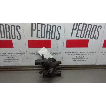CAJA TERMOSTATO 