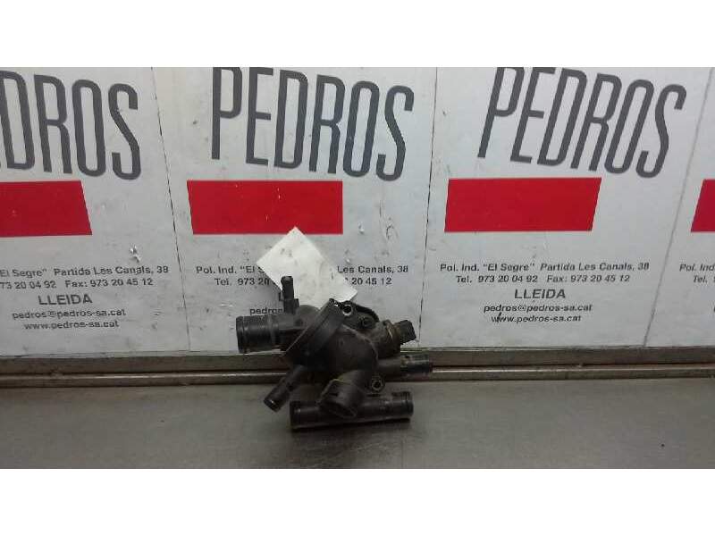 Recambio de caja termostato para renault laguna (b56) 1.9 dci rt referencia OEM IAM   