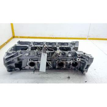 Recambio de culata para nissan qashqai (j10) 2.0 dci turbodiesel cat referencia OEM IAM 8200519994  