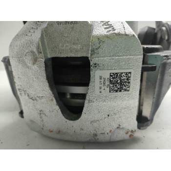 Recambio de mangueta completa delantero derecha para audi a1 sportback (gba) referencia OEM IAM 662VWA  