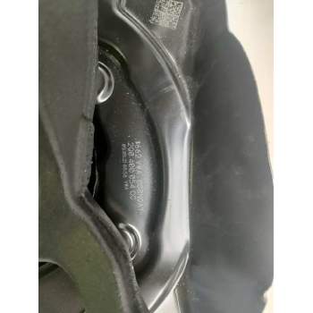 Recambio de mangueta completa delantero derecha para audi a1 sportback (gba) referencia OEM IAM 662VWA  