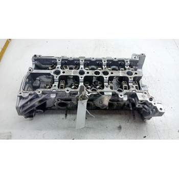 Recambio de culata para nissan qashqai (j10) 2.0 dci turbodiesel cat referencia OEM IAM 8200519994  