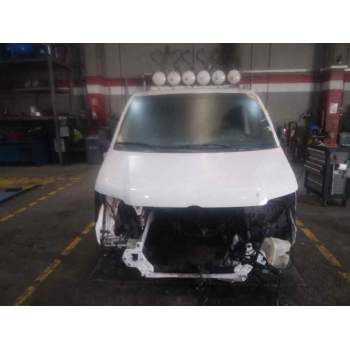 VOLKSWAGEN T5 TRANSPORTER de desguace