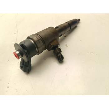 Recambio de inyector para peugeot 206+ básico referencia OEM IAM 0445110339  
