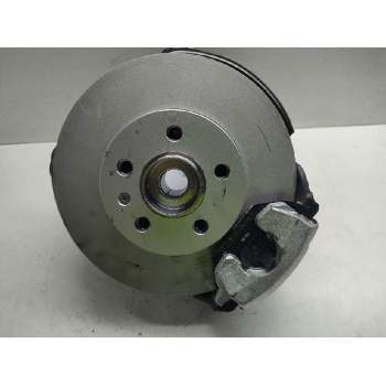 Recambio de mangueta completa delantero derecha para audi a1 sportback (gba) referencia OEM IAM 662VWA  