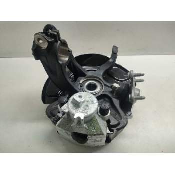 Recambio de mangueta completa delantero derecha para audi a1 sportback (gba) referencia OEM IAM 662VWA  