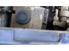 peugeot partner (s1) del año 1998 2