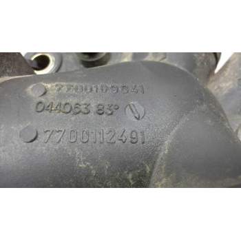 Recambio de caja termostato para renault laguna (b56) 1.9 dci rt referencia OEM IAM   