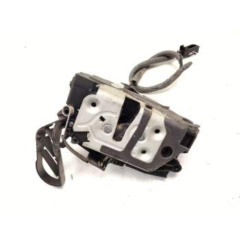 CERRADURA PUERTA DELANTERA DERECHA BM5AA21812 