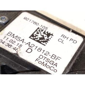 Recambio de cerradura puerta delantera derecha para ford focus iii 1.0 ecoboost referencia OEM IAM BM5AA21812  