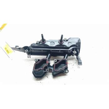 Recambio de tapa motor para nissan qashqai (j10) 2.0 dci turbodiesel cat referencia OEM IAM 8200673395  