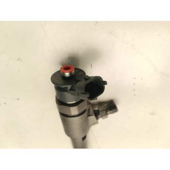 Recambio de inyector para peugeot 206+ básico referencia OEM IAM 0986435172  