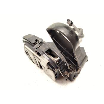 Recambio de cerradura puerta delantera derecha para ford focus iii 1.0 ecoboost referencia OEM IAM BM5AA21812  