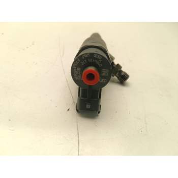 Recambio de inyector para peugeot 206+ básico referencia OEM IAM 0986435172  