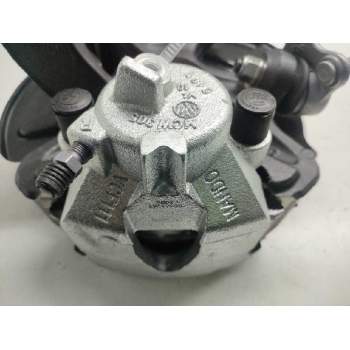 Recambio de mangueta completa delantero derecha para seat leon (5f1) referencia OEM IAM 662VWA  