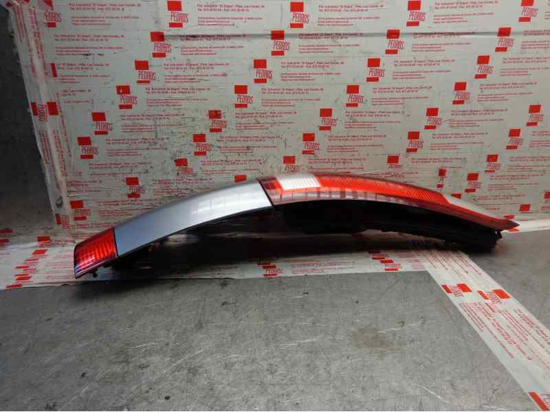 Recambio de piloto trasero derecho para opel meriva 1.7 16v cdti referencia OEM IAM 93294346 93295363 
